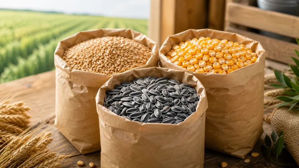 Seeds