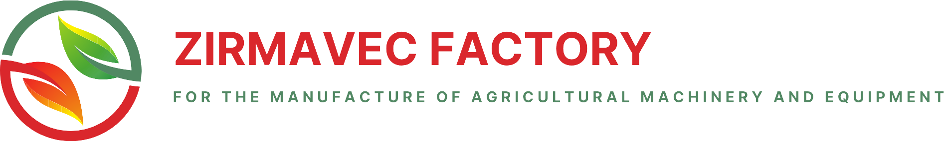 ZIRMAVEC FACTORY Logo